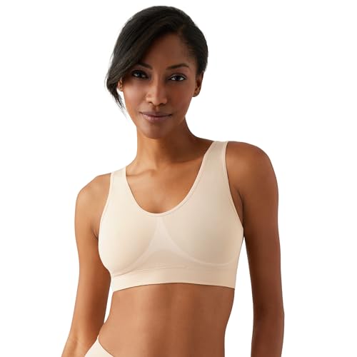 Wacoal Women's B-Smooth Bralette