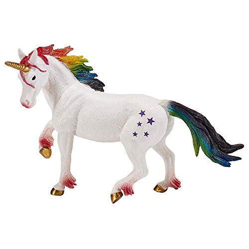 Mojo Figurine Licorne