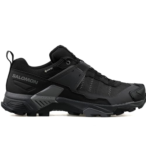 Salomon Men's X Ultra 5 GTX Hiking Shoe