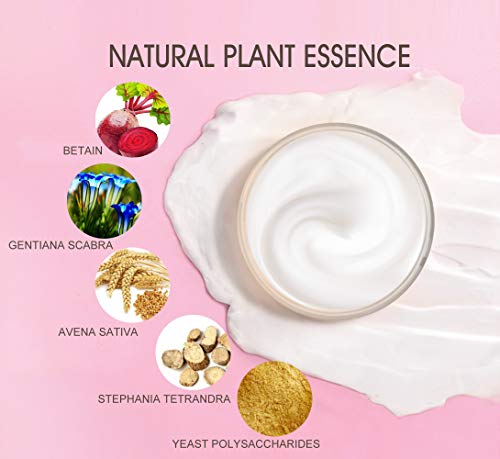 Meluap-Anti-Aging-Cream-Multi-Peptide-Repair-Face-Cream-Vitamin-E-Hyaluronic-Acid-Repair-Cream-Cream-for-women-17-Ounce-50ml Meluap Anti-Aging Cream, Multi-Peptide Repair Face Cream, Vitamin E Hyaluronic Acid Repair Cream, Cream for women, 1.7 Ounce 50ml