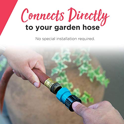 Frigidaire Outdoor Misting Fan & Pedestal Fan 18" Oscillating, Cools Up To 500 Sq Ft With 3 Fan Speeds, Fmf2K5Bk00 Black #TOP4