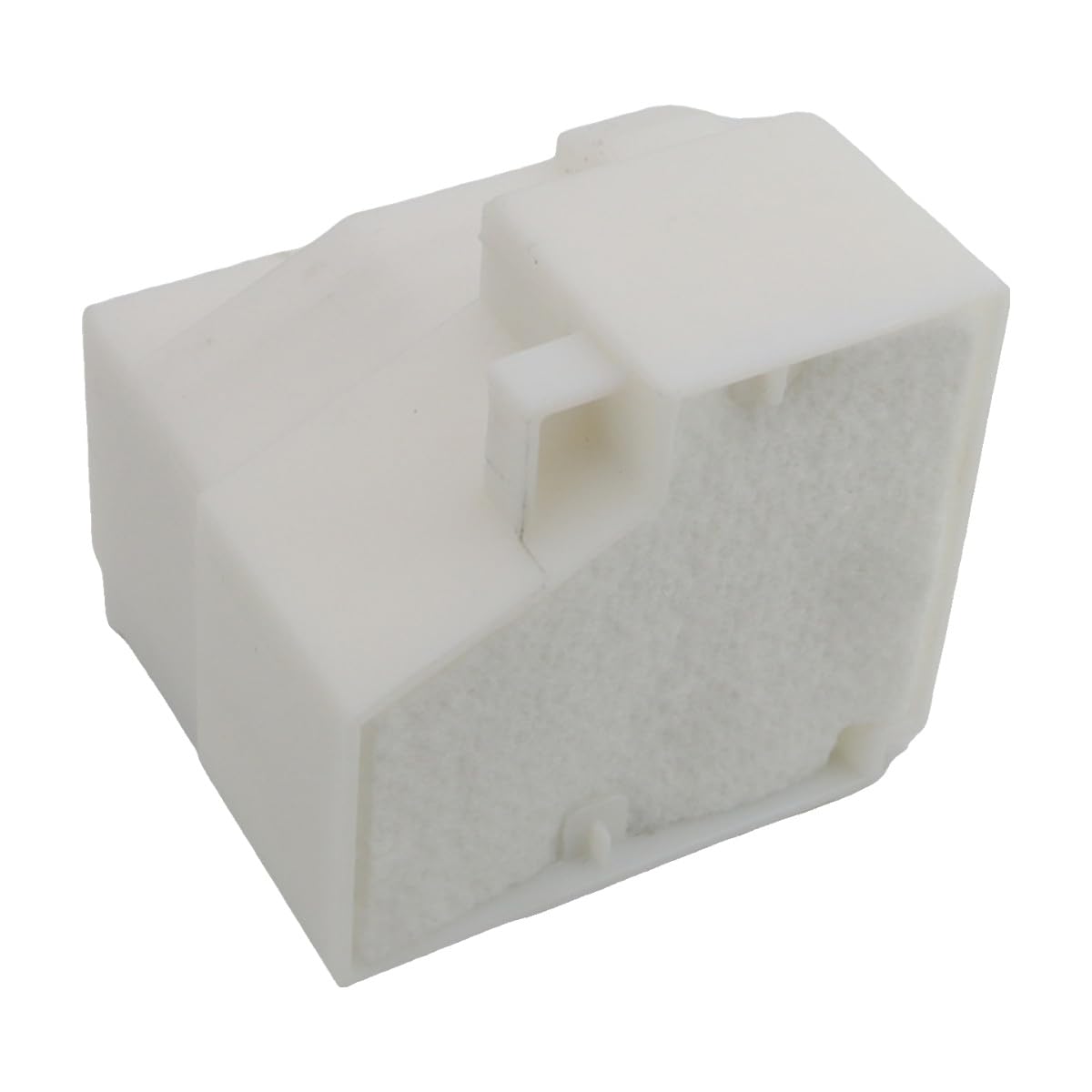 1 pz L810 L850 tampone di raccolta dell'inchiostro scarto scatola manutenzione del serbatoio in spugna(L810/L850 Sponge Set)