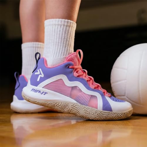 Image of RIP-IT Women's Future Volleyball Court Shoe