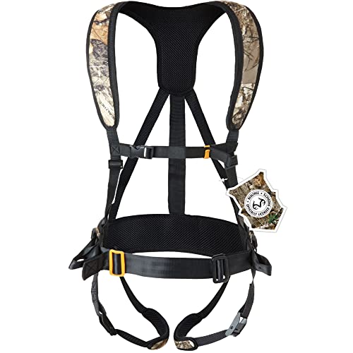 Comparison of Best Tree Stand Harnesses [Experts 2023 Reviews]