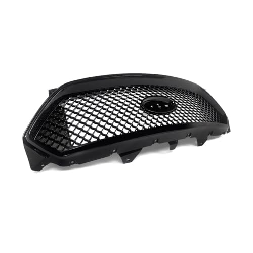 Grille capot avant pour Taurus 2013-2019 calandre supérieure de rechange auto