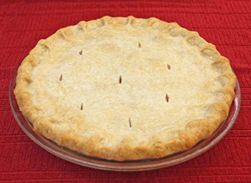 Shadow River Wild Huckleberry Gourmet Pie & Pastry Fruit Filling - All Natural No Artificial Ingredients - 28 oz