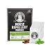 Grandpa Gus's Mouse Repellent Pouches - Natural Peppermint Oil Mice Rodent Trap Alternative - 10 Pk