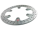  Bremsscheibe vorne Braking HO23FI kompatibel mit Cagiva Elefant 750 Bj. 1994-1997