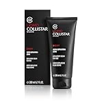 Collistar Crema Depilatoria Uomo, Elimina i Peli senza Irritare, Semplice e Facile da Usare, 200 ml