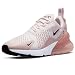 Produktbild NIKE Damen Air Max 270 Sneaker, Light Soft Pink Black Pink Oxford, 38 EU
