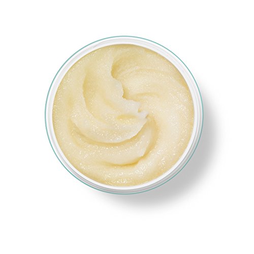 Bliss - Lemon & Sage Satin Skin Body Polish With Shea Butter & Coconut Oil | Smoothing & Balancing Skincare | All Skin Types | Cruelty Free | Paraben Free | 8.5 Fl. Oz. #TOP4