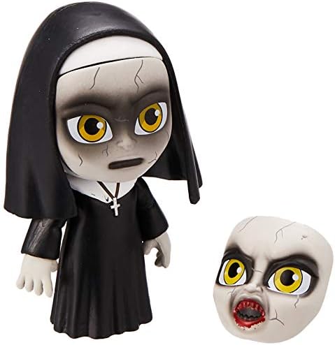 Funko 42472 5 Star Nun Other License Collectible Figure, Multicolour
