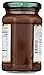 Nocciolata, Hazelnut Spread Crunchy Organic, 8.82 Ounce