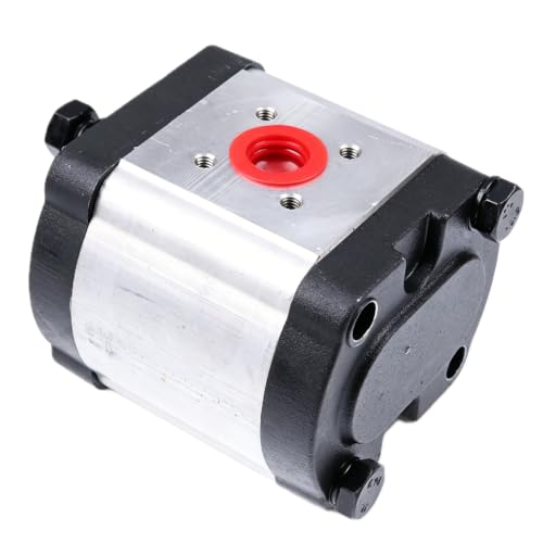 Image of JZGRDN Hydraulic Pump 01176452 01175997 01262591 for Deutz | for Deutz 10006 13006 6006 6206 6806 7006 7006 7206 8006 Models