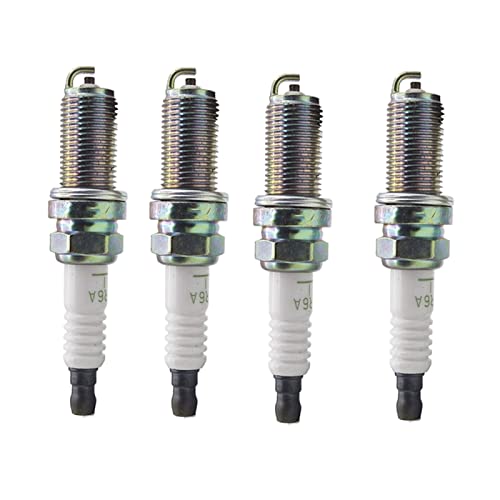 Bougies d'allumage haute résistance pour moteurs Yamaha F300 et Nissan LF