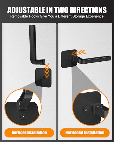 Sunfanie Hat Rack For Hat Storage  thumb #5