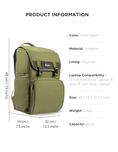 CarryPro travel bag – image 3