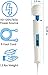 Personal Massager Hitachi Magic Wand Vibrator Original 2023 Model HV-260 with Free IntimateNeed® Active Pleasure Personal Accessory