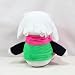 Imagen de DEXSHUN Ralsei Plush