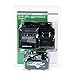 Metabo HPT MultiVolt Battery and Charger Starter Kit | 36V/18V | 4.0Ah/8.0Ah | Lithium Ion | Slide Style | Charger includes Built-in USB Port | UC18YSL3B1