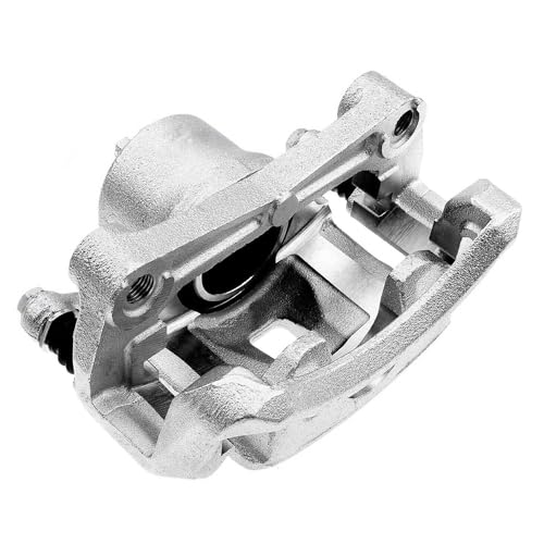 Image of Detroit Axle - Front Right Brake Caliper for 2007-2019 Nissan Sentra