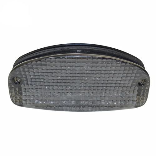 Luz trasera integrada para Shadow 1100 de 1999 a 2007 con luces de freno e intermitentes