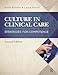 Culture in Clinical Care