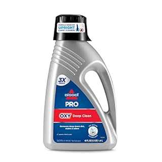 UPC 011120167313 product image for BISSELL® PRO OXY Deep Clean Formula, 48 oz. (3156) (B00HVJ3JM4) | upcitemdb.com