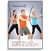 Bodyblade Blast: Burn & Sculpt DVD