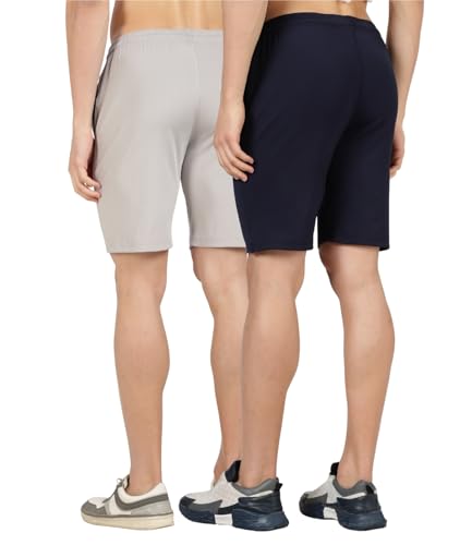 Image of Shorts for Men Lightweight Gym Shorts for Men Workout Sports Short for man Breathable Activewear Short for man Gym, Yoga, Running, Cycling Sportswear for Boys