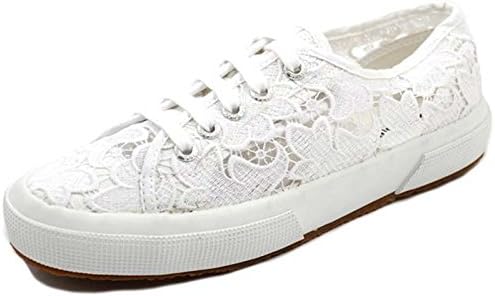 SUPERGA 2750-macramew, Scarpe da Ginnastica Donna : MainApps: Amazon.it:  Scarpe e borse