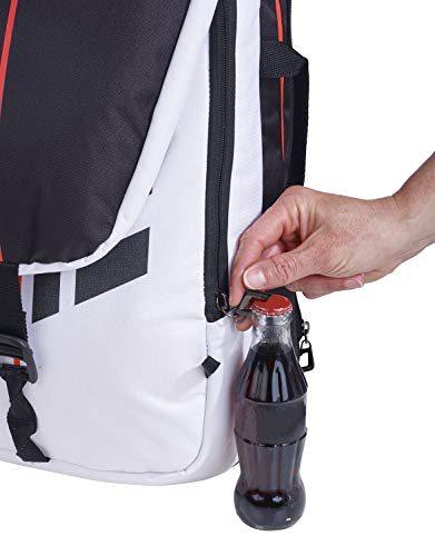 Babolat BP Pure Strike Unisex tennistas wit - Image 7