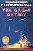 The Great Gatsby: The Only Authorized Edition