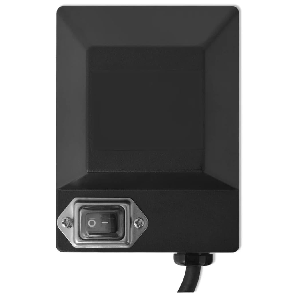 Silnik do grilla do rożna obrotowego 4 W, elektryczny rożen do grilla czworokątnego 8 x 8 mm, 230 V, akcesoria do grilla na węgiel drzewny i gazowy