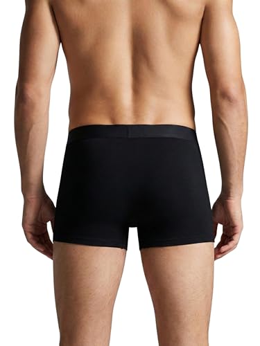 Image of CK INNERWEAR Men's Premium Cotton Modal Stretchable Underwear for Men Combo