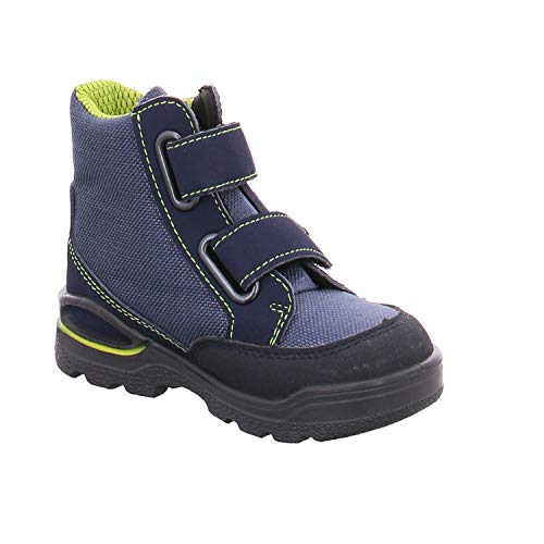 RICOSTA Men's Snow Boots4