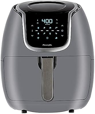 Power XL Vortex Air Fryer 5-qt (Slate)