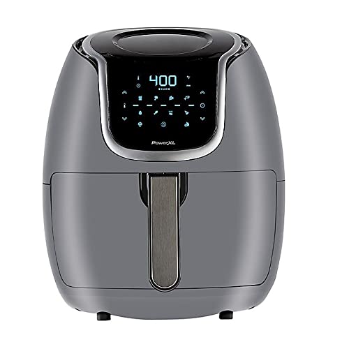 Buy Power XL Vortex Air Fryer 5qt (Slate) Online at Low Prices in