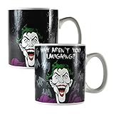 DC Comics