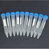 eppendorf centrifuge 5424 Größe: 105X15mm (10mL), 120x15mm (15mm)