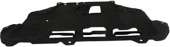 Engine Splash Shield For 2012-2016 Ford Focus 2013-2016 C-Max