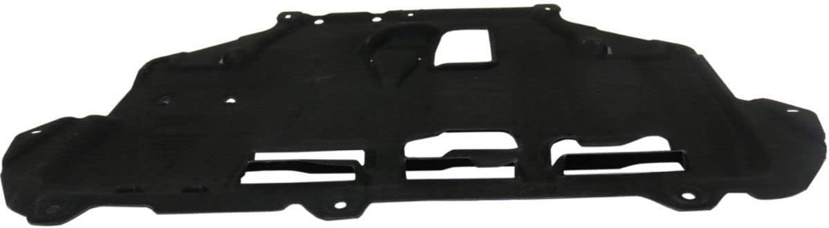 Engine Splash Shield For 2012-2016 Ford Focus 2013-2016 C-Max