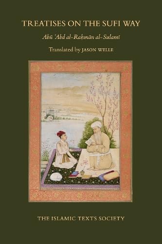 Treatises On The Sufi Way