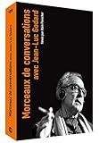 Morceaux de Conversations avec Jean-Luc Godard
