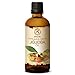Produktbild Jojobaöl 100ml - Jojoba Öl - Simmondsia Chinensis aus Argentinien - Kaltgepresst - Rein & Natürlich - Trägeröl - für Haut - Körperpflege - Haarpflege - Trockenes Haar - Spliss Entferner
