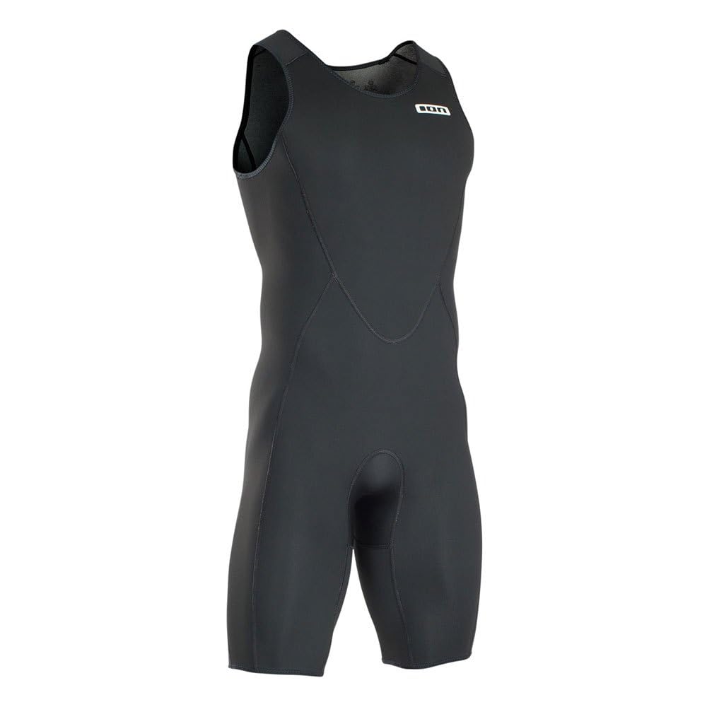 ION Mono Shorty 2,0mm Zipless Männer black (54/XL)