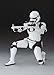 S.H.Figuarts First Order Stormtrooper