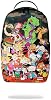 Mochila Sprayground 90S NICK THE HANGOUT 2