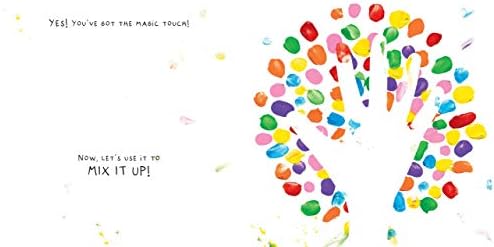 Mix It Up!: Board Book Edition