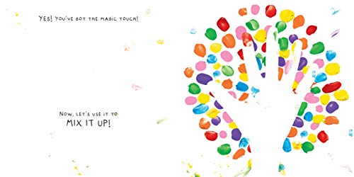 Mix It Up!: Board Book Edition